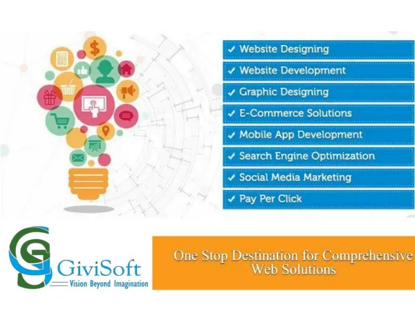Best Website Design & Development, SEO, SMO, PPC Company in India