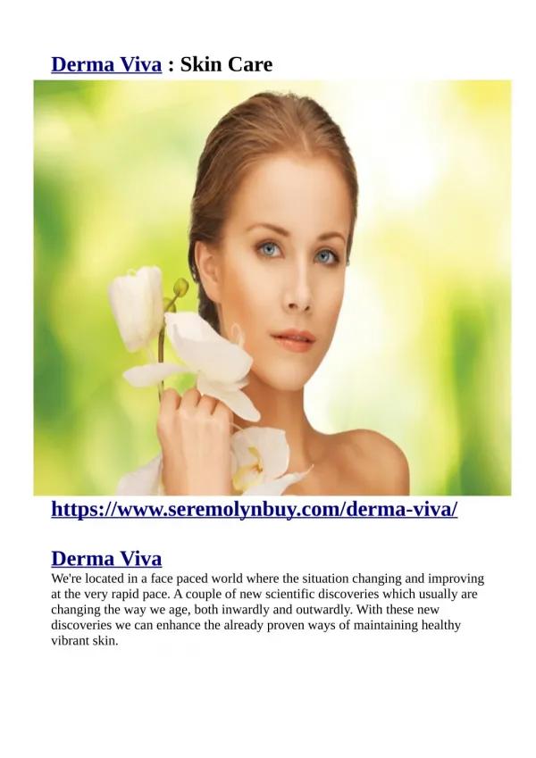 https://www.seremolynbuy.com/derma-viva/