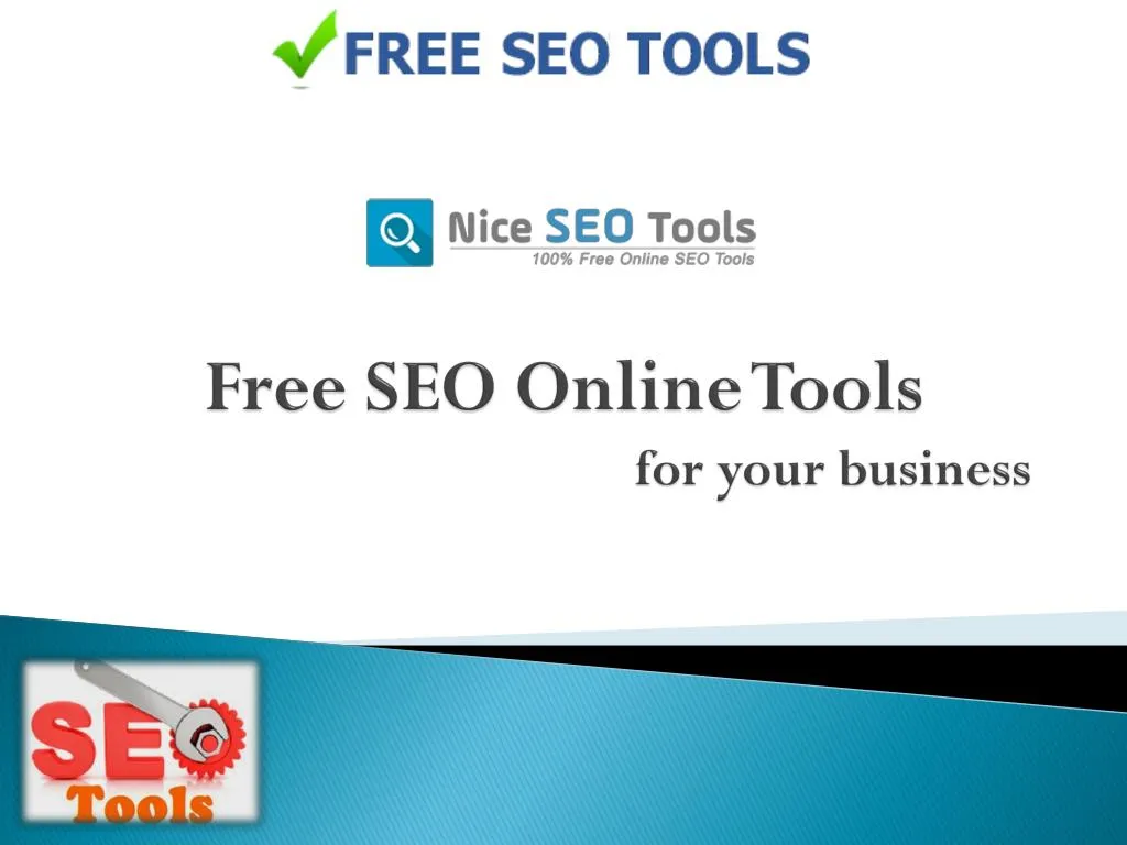 free seo online tools