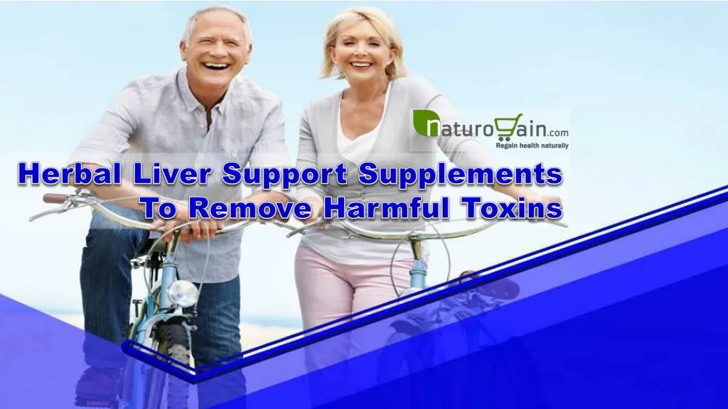 herbal liver support supplements to remove