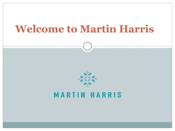 Martin Harris - Proactive Auckland Pharmacist