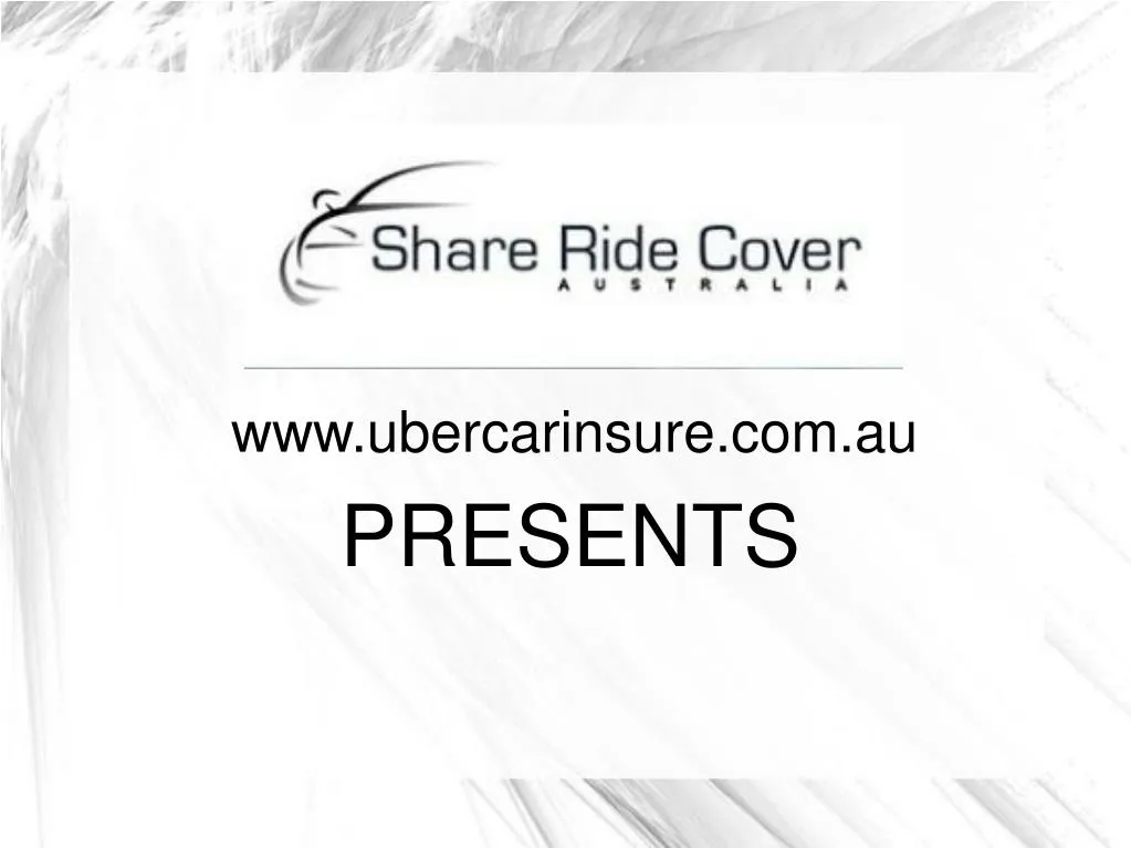 www ubercarinsure com au