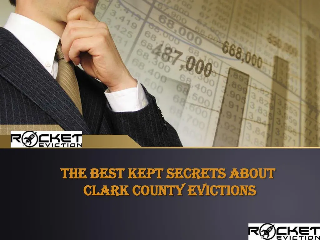 the best kept secrets about clark county evictions