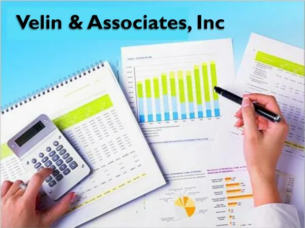 Top Los Angeles CPA Firm
