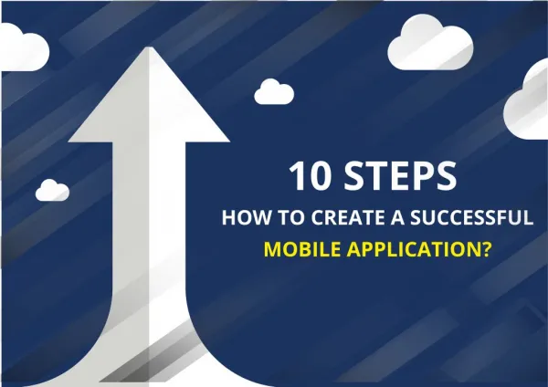 How to create a successful mobile application.