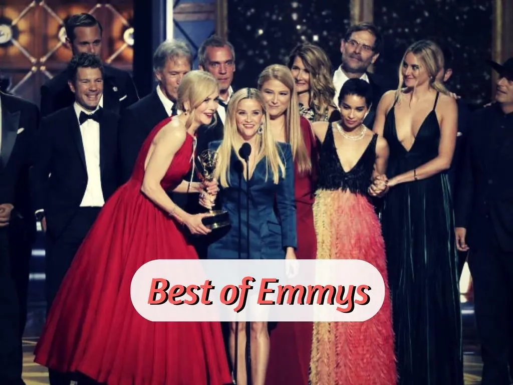 best of emmys