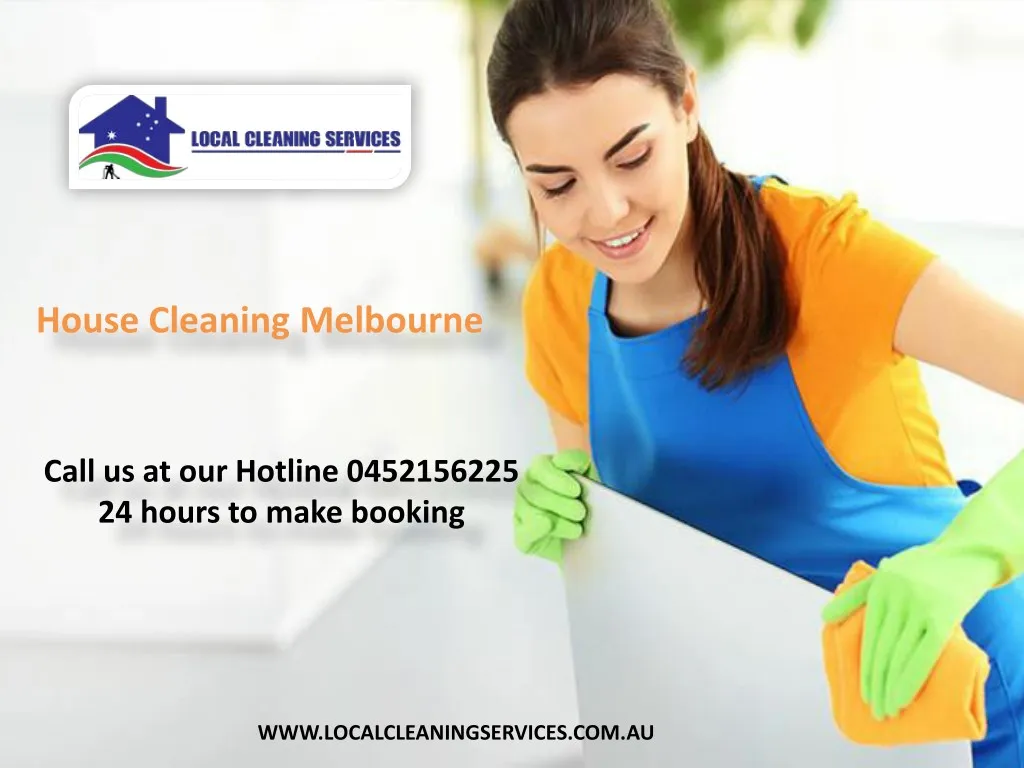 house cleaning melbourne