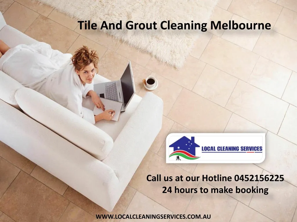 tile and grout cleaning melbourne