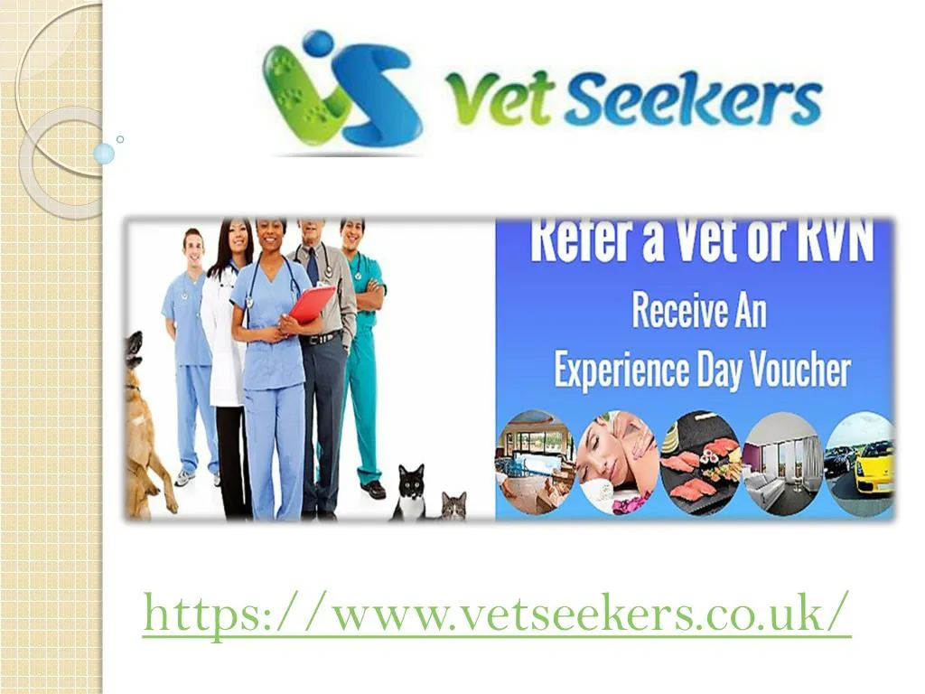 https www vetseekers co uk