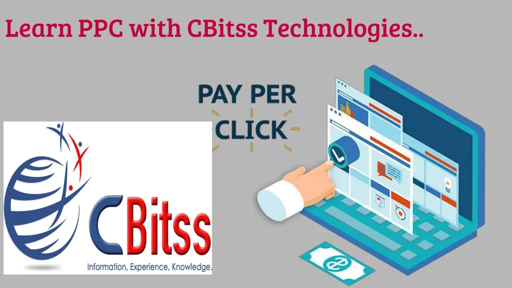 learn ppc with cbitss technologies