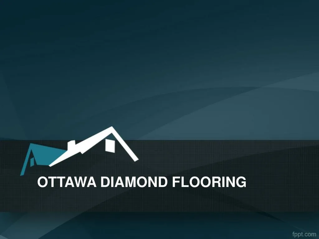 ottawa diamond flooring