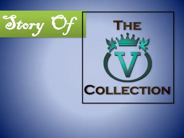 Process of making designer handmade fashion jewelry by The V Collection