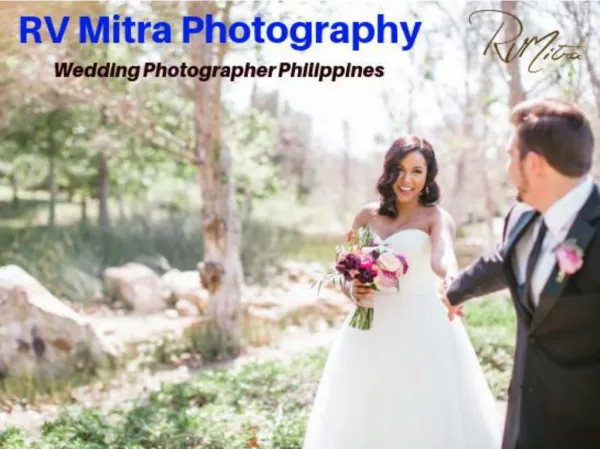 Wedding Photography in Philippines