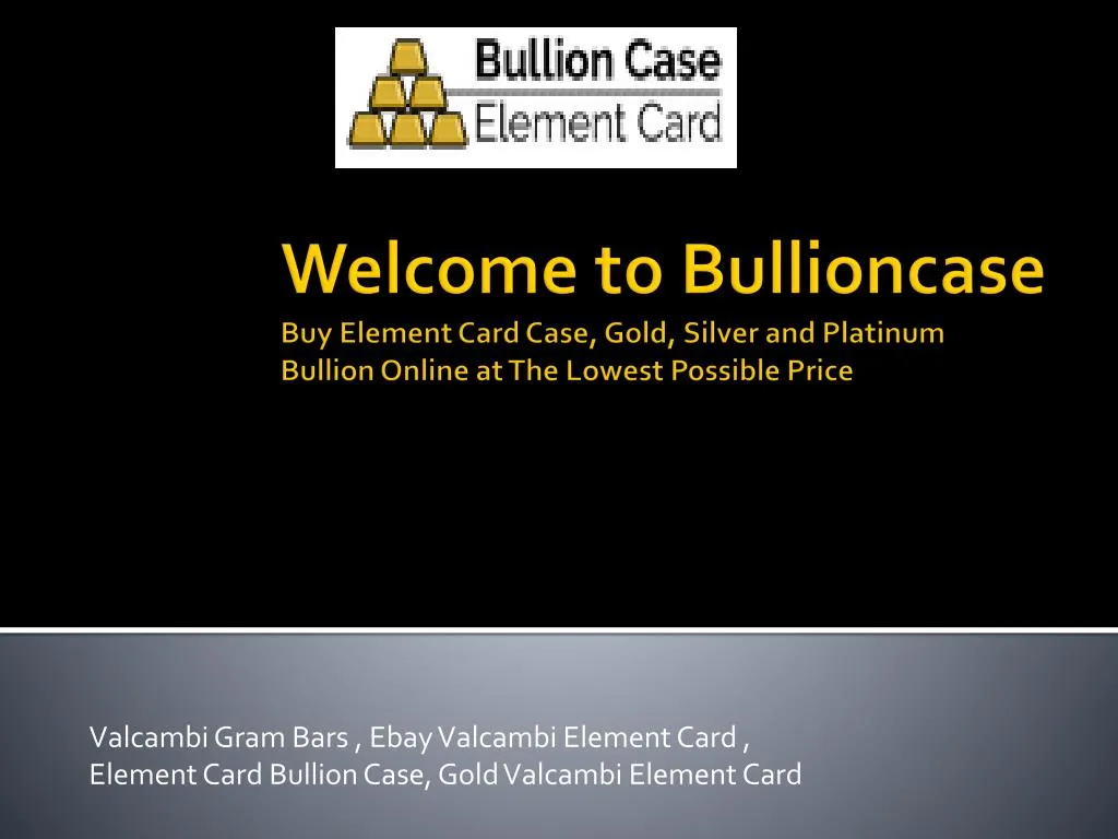 valcambi gram bars e bay valcambi element card element card bullion case gold valcambi element card