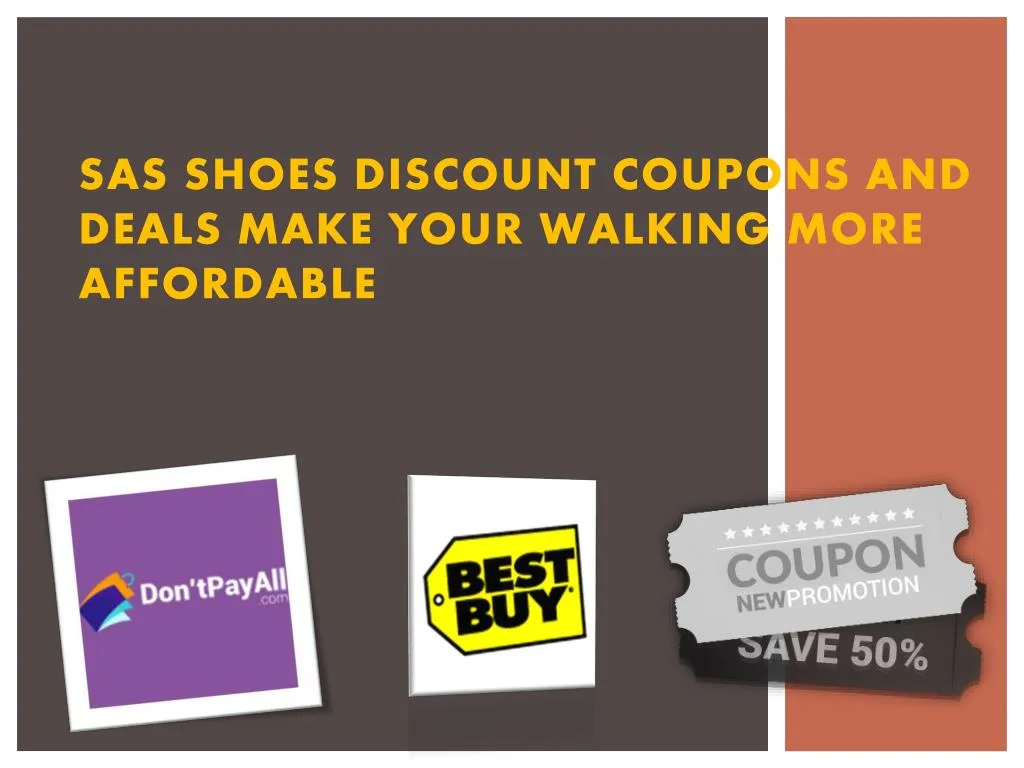 sas shoes discount coupons and deals make your walking more affordable