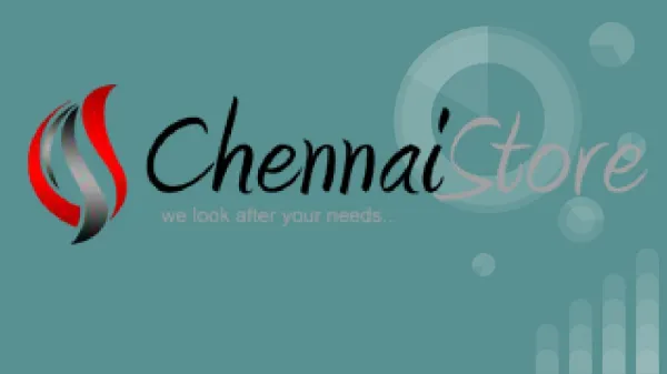 Chennaistore Offers Latest Designed Fashion Apparels At Affordable Rates