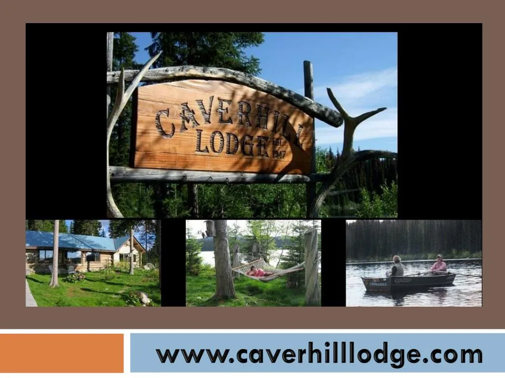 www caverhilllodge com