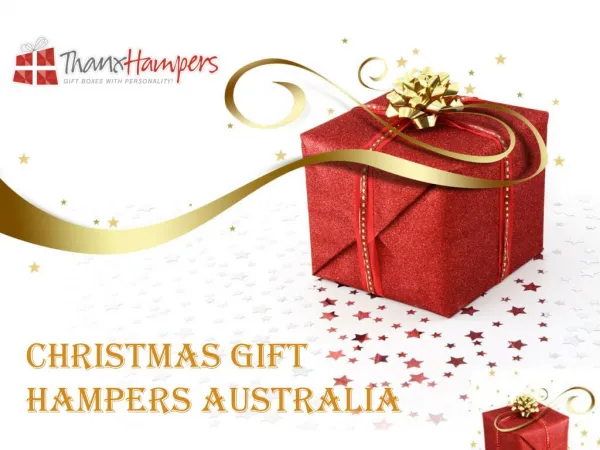 Different Gift Baskets for all Occasions - Thanx Hampers