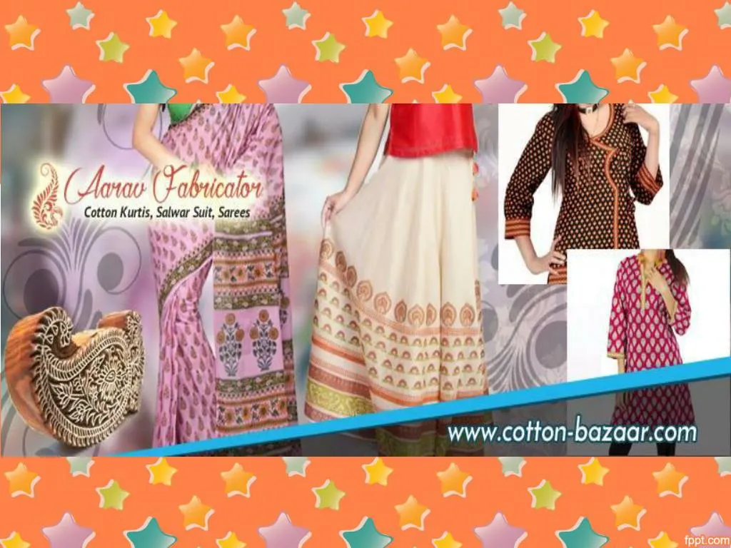 cotton sarees supplier