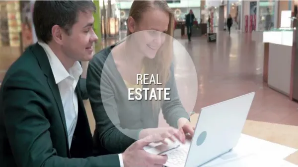 Commercial Real Estate Lawyer