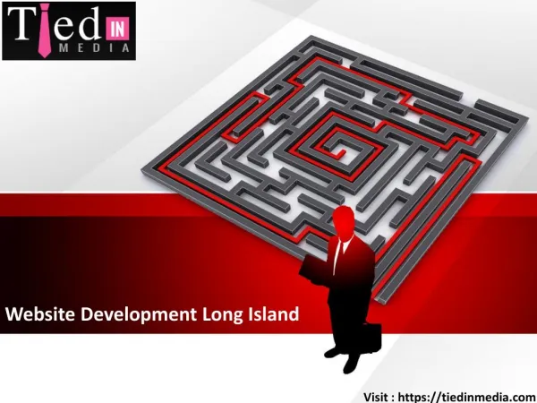 Website Development Long Island