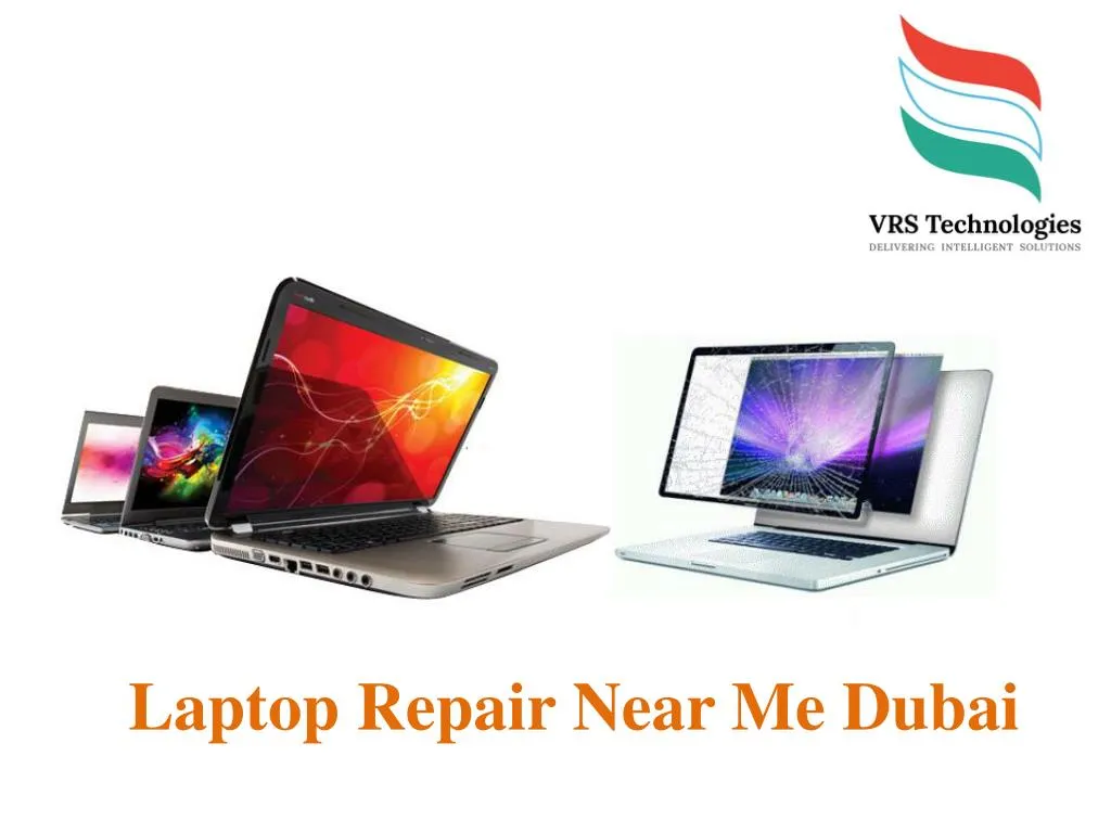 laptop repair near me dubai