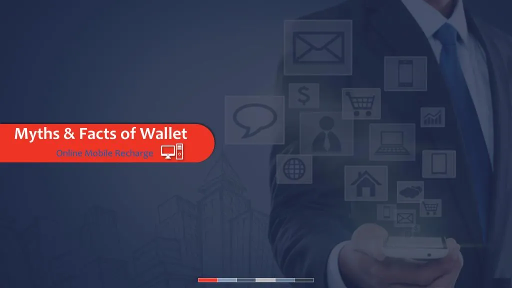 myths facts of wallet