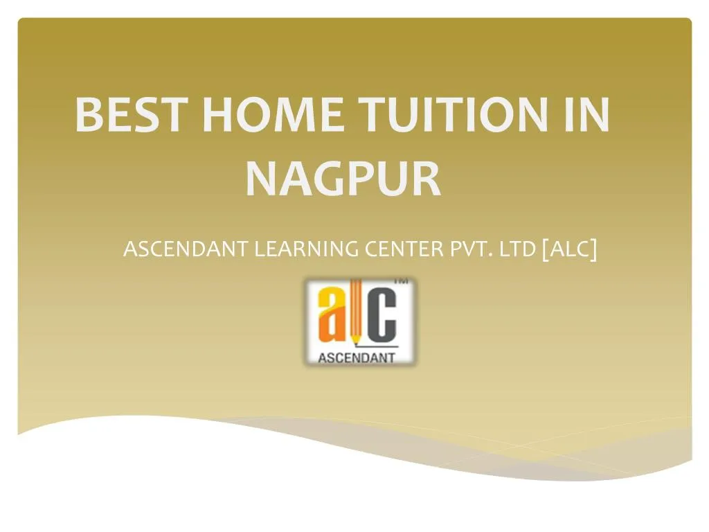 best home tuition in nagpur