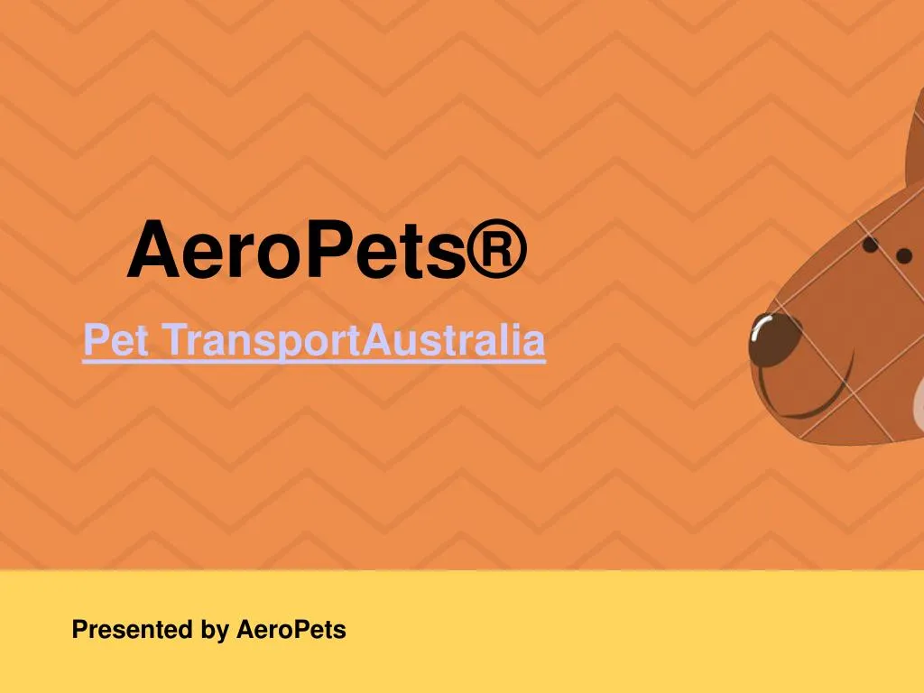 aeropets