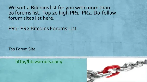 Bitcoin Sites List Canada