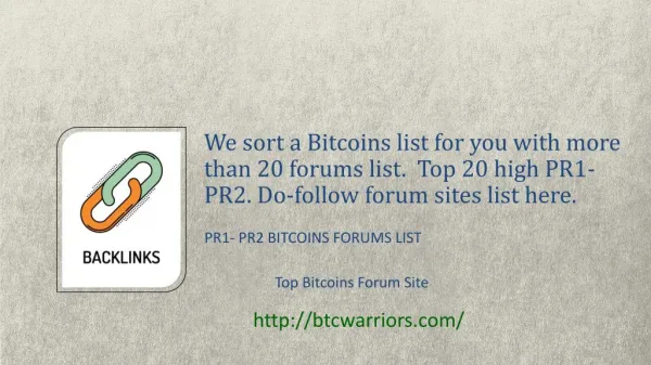 Free Bitcoin Sites