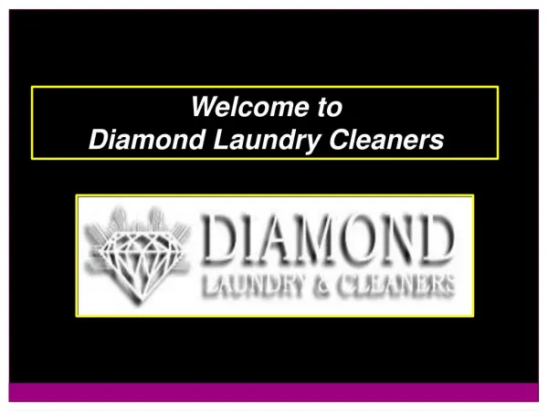 Choose the Right Dry Cleaning Service Provider in Richmond on Your Budget