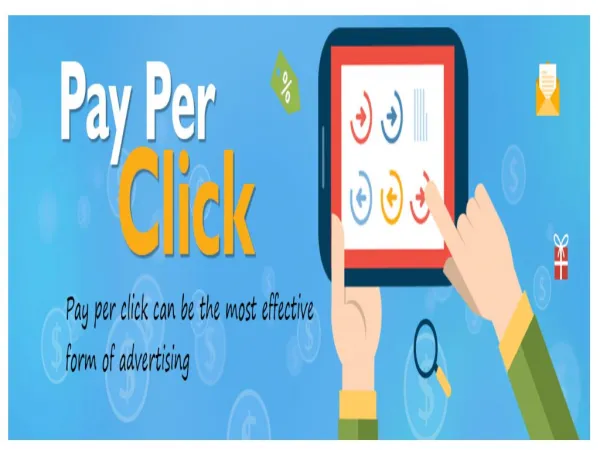 Pay per click Search Engine services will improve your conversion rate