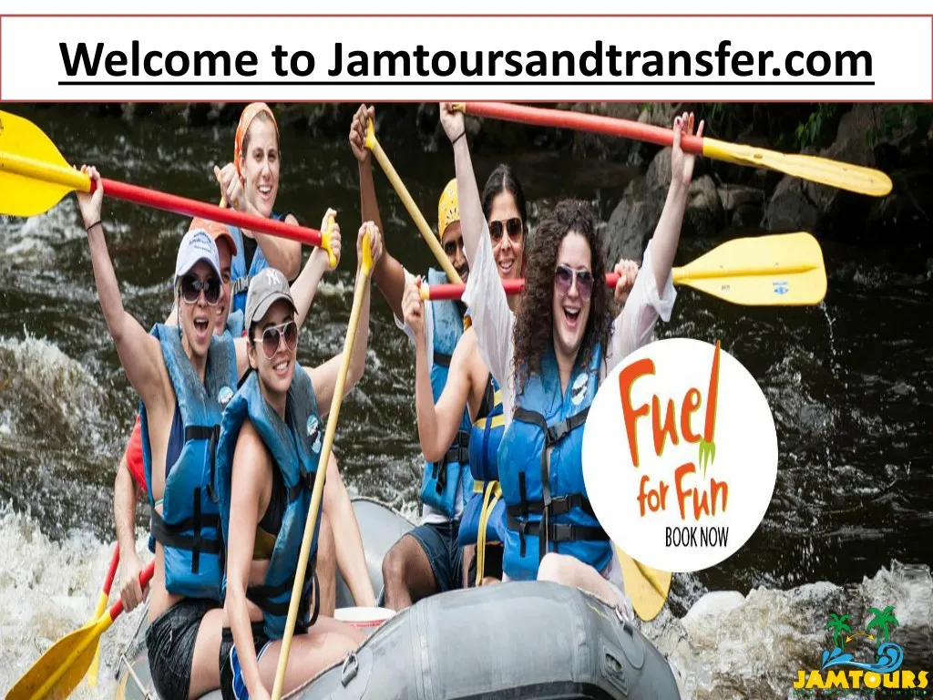welcome to jamtoursandtransfer com