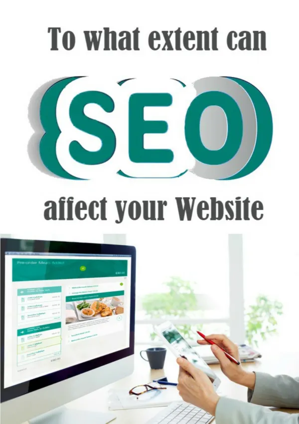 How Can SEO Impact Your Website | YourSEOPick