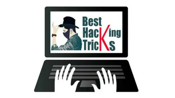 Learn The Best Hacking Tricks