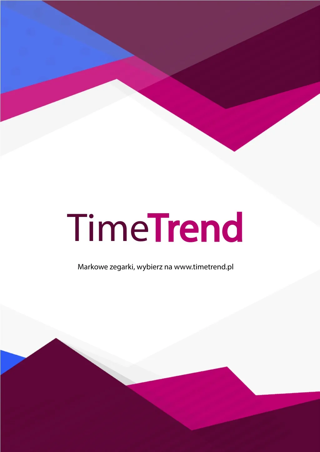 timetrend