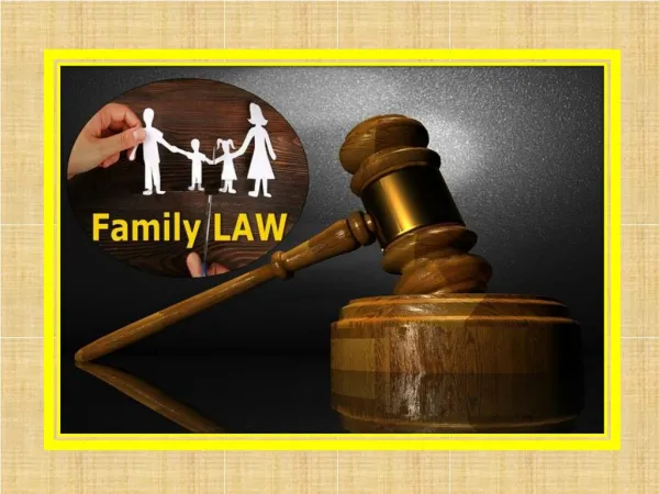 Find the Best Family Law Attorney with These Tips
