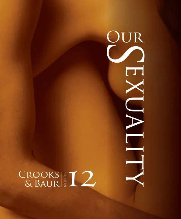 Our Sexuality 12th Edition