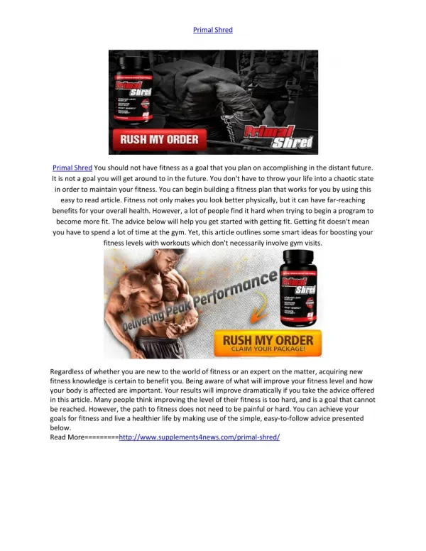 http://www.supplements4news.com/primal-shred/