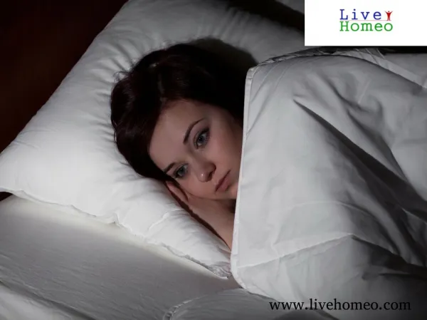 Tips to Control Sleeping Disorders