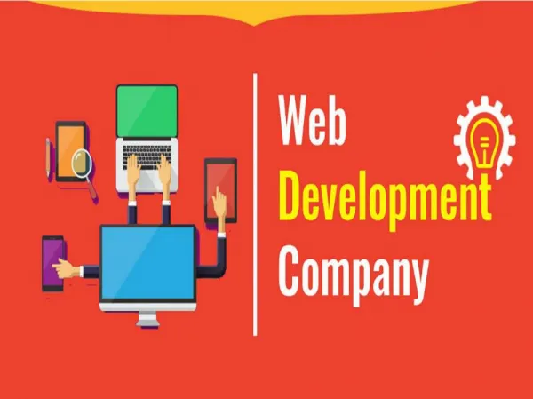 Top Web Development Company in United States 2017