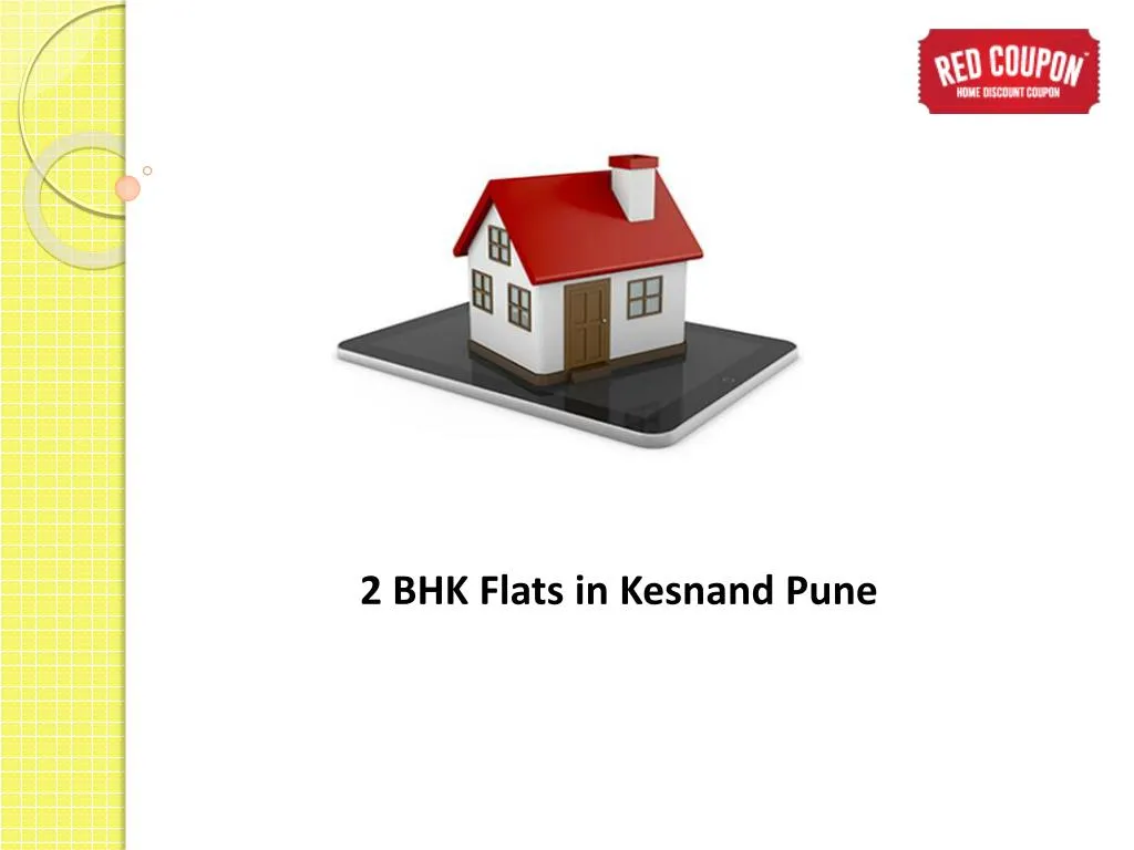 2 bhk flats in kesnand pune
