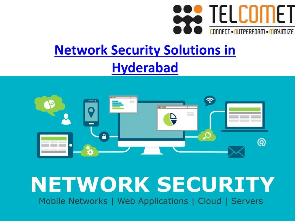 network security solutions in hyderabad