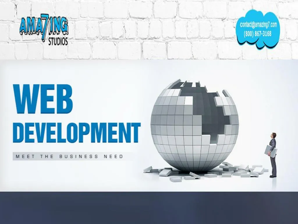 website development company usa