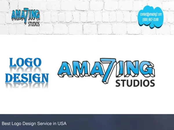 logo design company - 8008673168