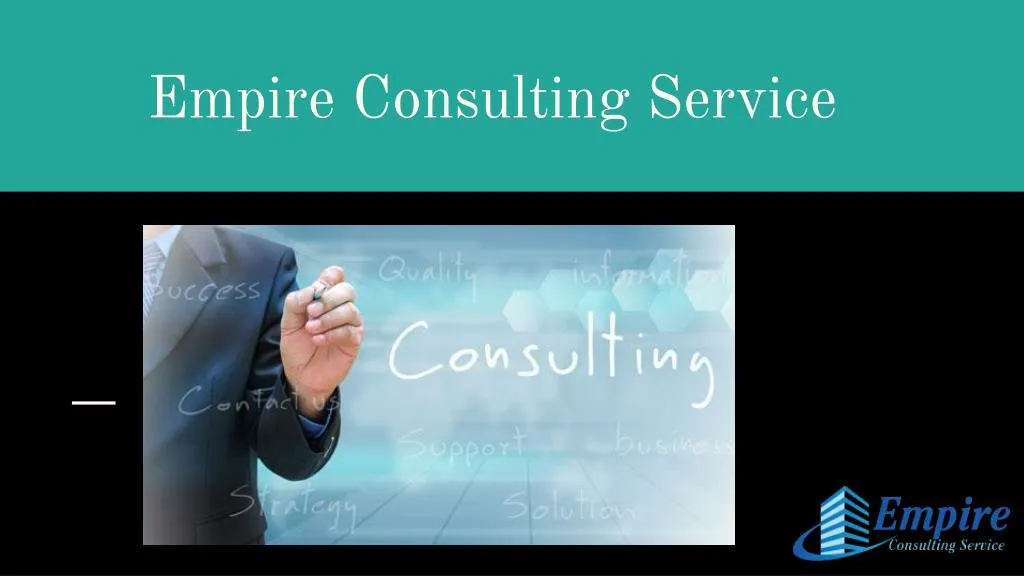 empire consulting service