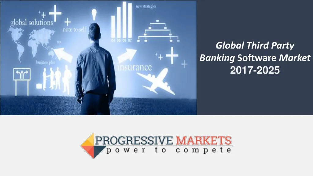global third party banking software market 2017