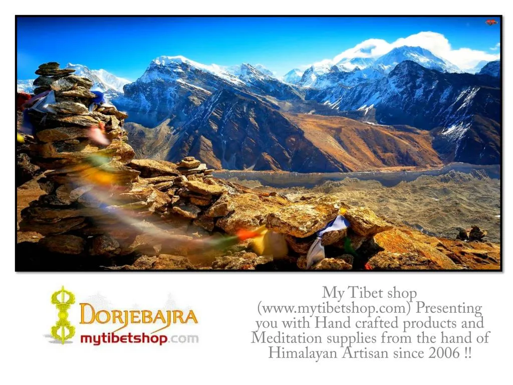 my tibet shop www mytibetshop com presenting