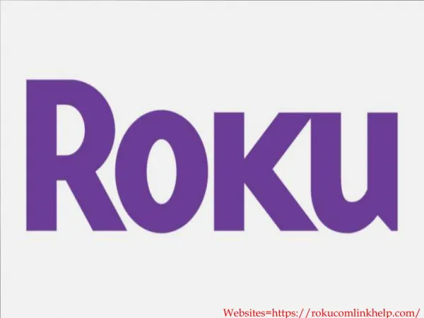 Here Is A Method That Is Helping roku com link